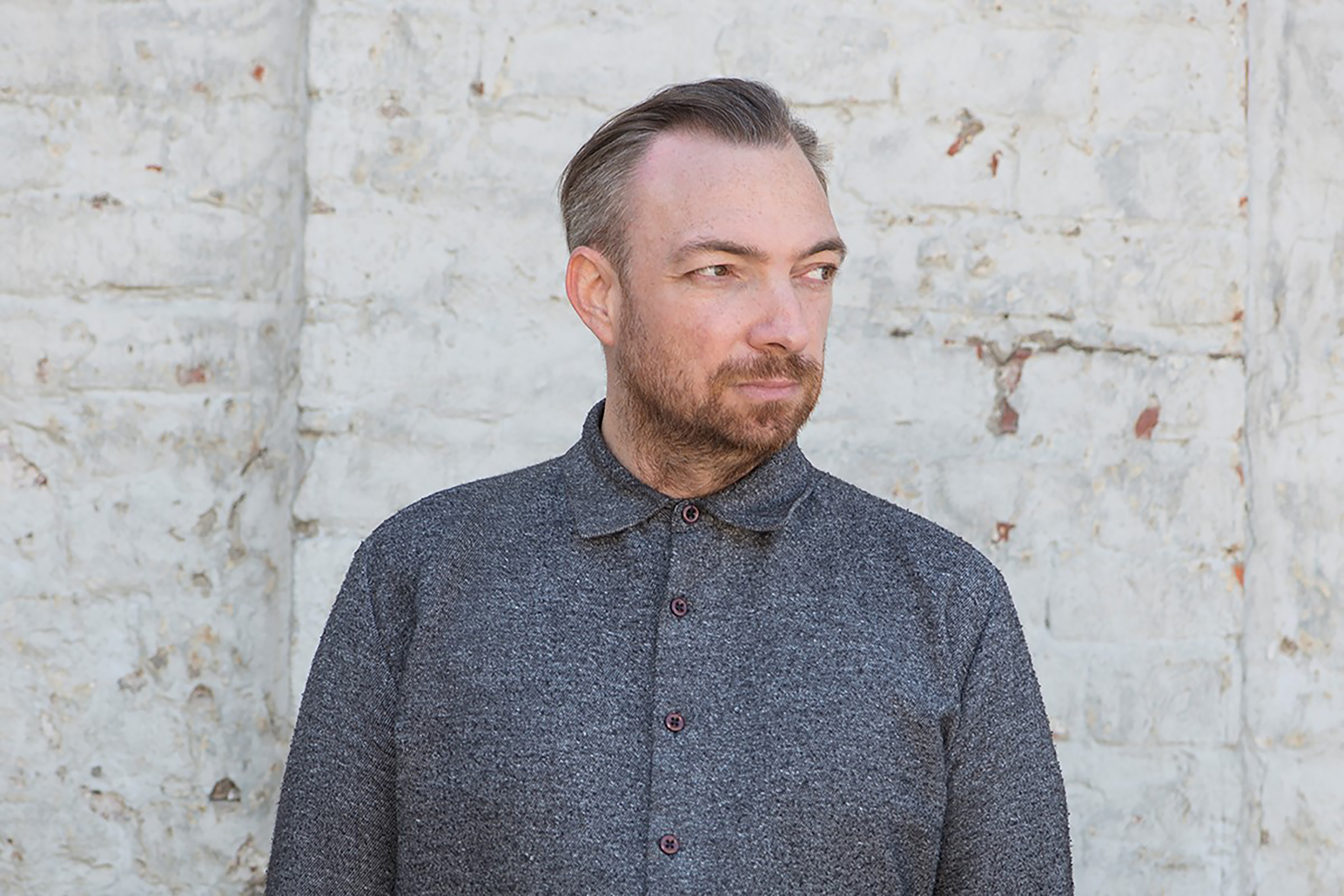 Liam Young's Picture